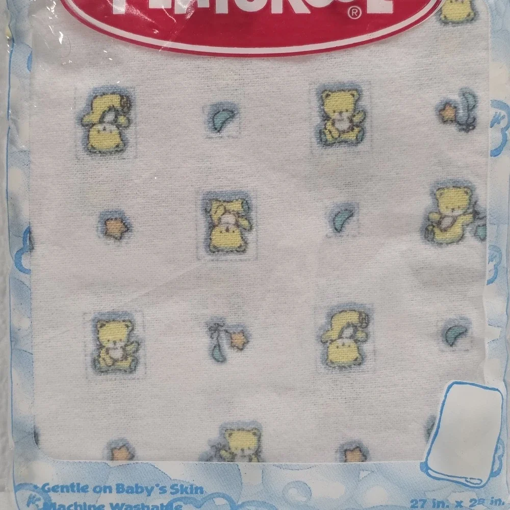 Playskool Baby Receiving Blankets 27
